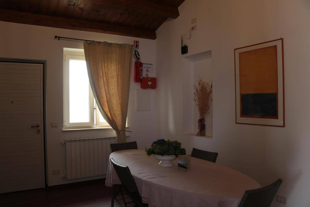 Agriturismo Terra Dei Falchi Castilenti 외부 사진