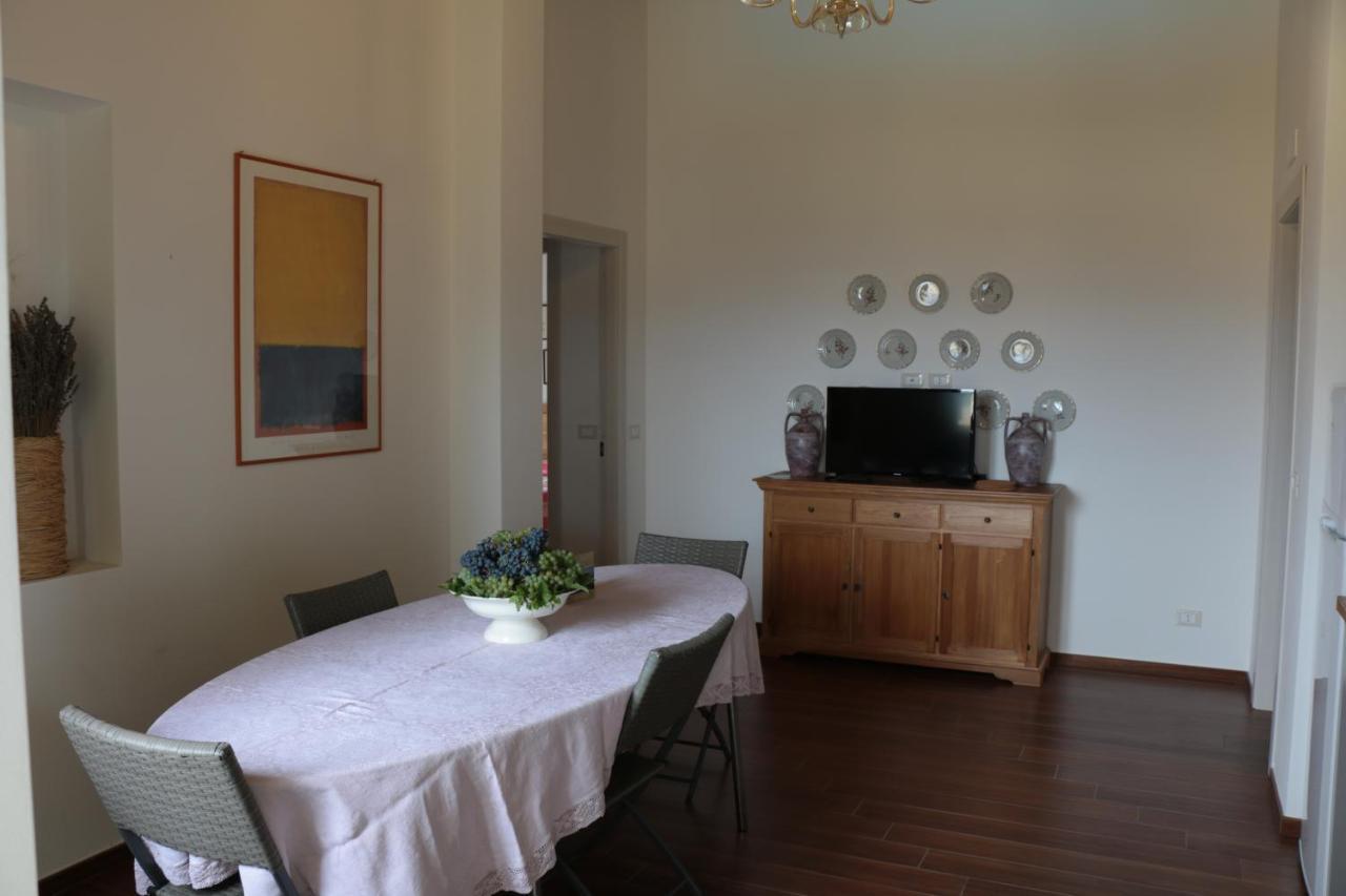 Agriturismo Terra Dei Falchi Castilenti 외부 사진