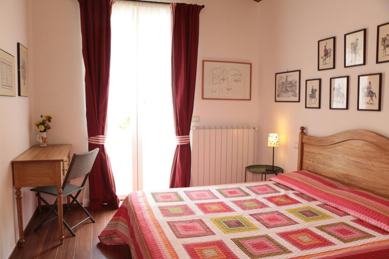 Agriturismo Terra Dei Falchi Castilenti 외부 사진