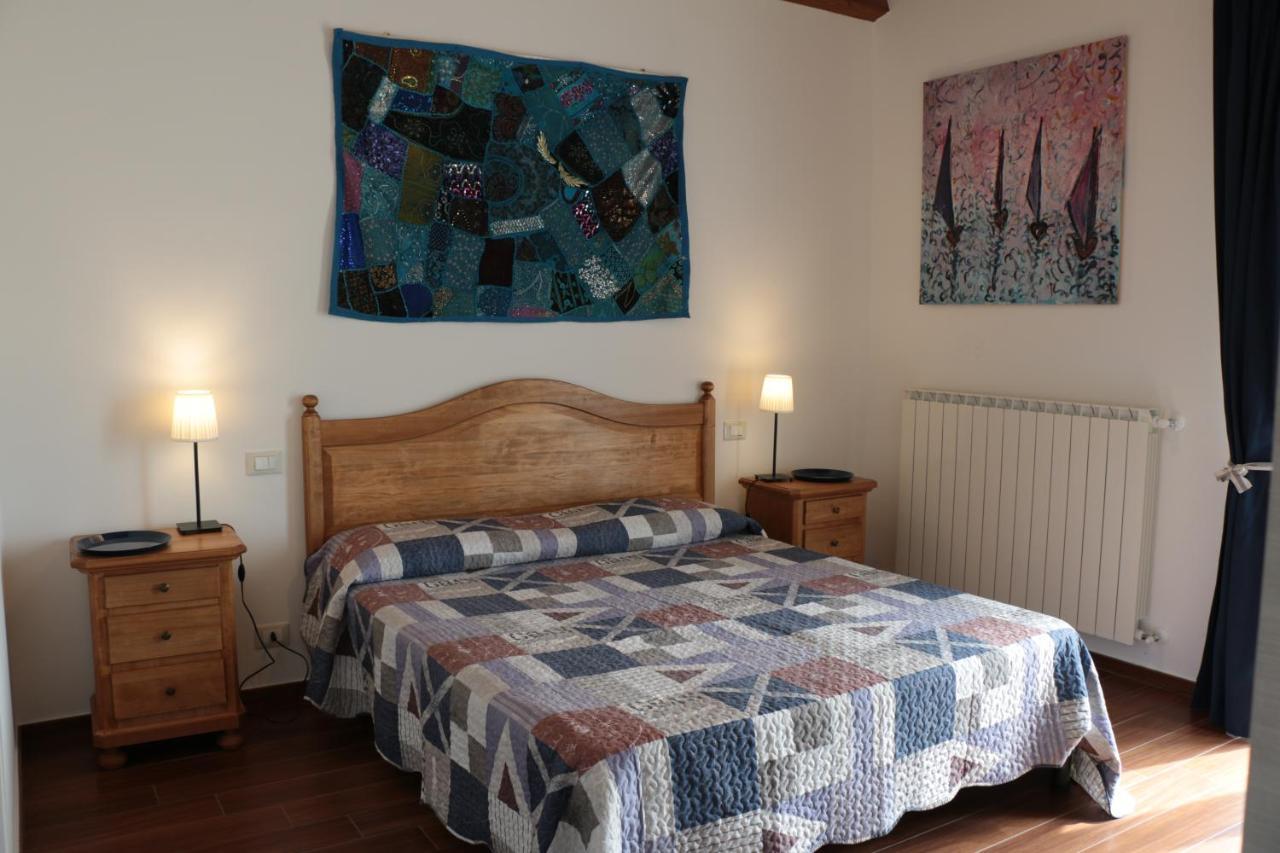 Agriturismo Terra Dei Falchi Castilenti 외부 사진