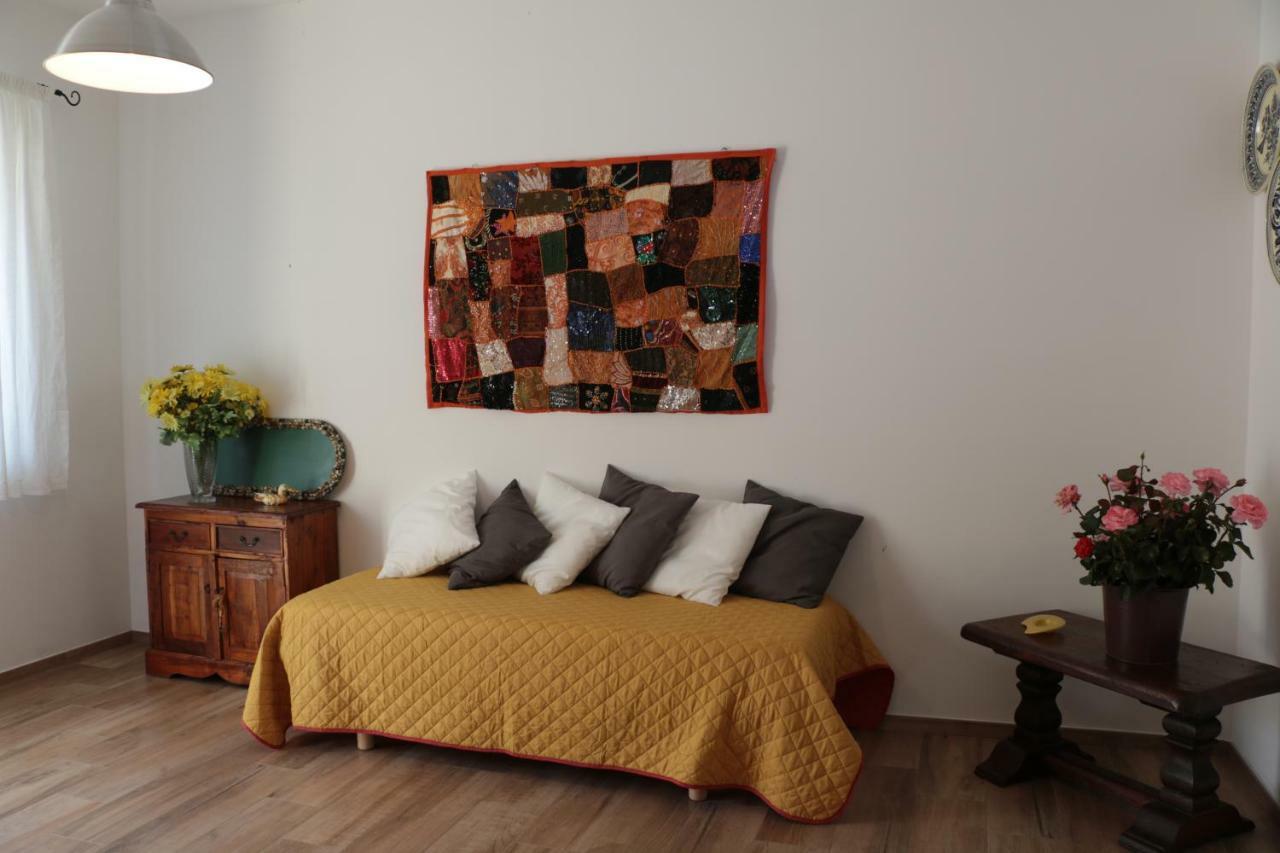 Agriturismo Terra Dei Falchi Castilenti 외부 사진
